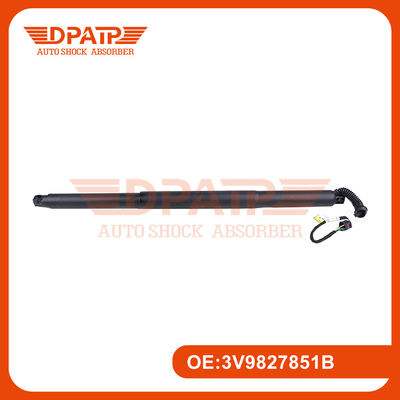 3V9827851B 3V9827852B Hood Cap Electric Tailgate cho Skoda Superb III