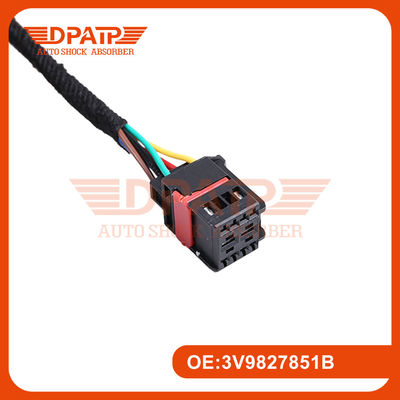 3V9827851B 3V9827852B Hood Cap Electric Tailgate cho Skoda Superb III
