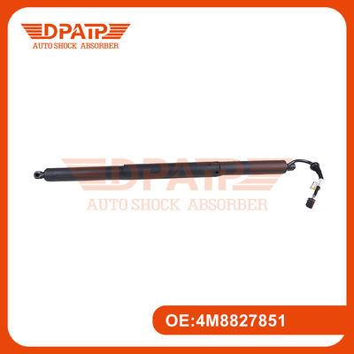 Đối với Audi Q8 bên trái và bên phải Power Liftgate 4M8827851D Electric Tailgate Strut