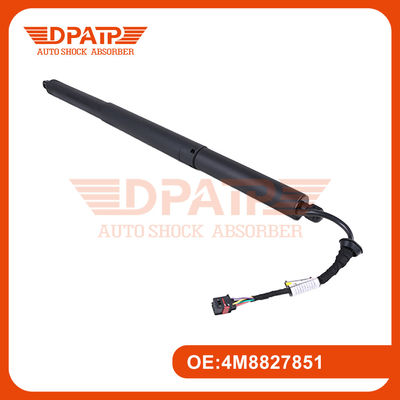 Đối với Audi Q8 bên trái và bên phải Power Liftgate 4M8827851D Electric Tailgate Strut
