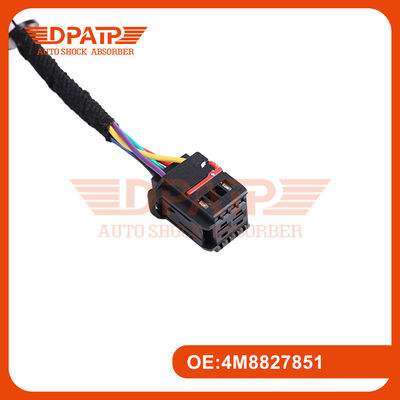 Đối với Audi Q8 bên trái và bên phải Power Liftgate 4M8827851D Electric Tailgate Strut