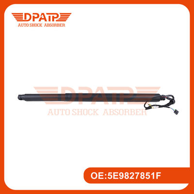 5E9827851F 5E9827852F Hệ thống nâng cửa sau điện cho SKODA Octavia 2012 -