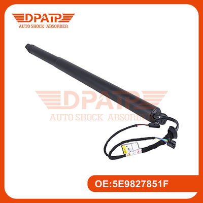 5E9827851F 5E9827852F Hệ thống nâng cửa sau điện cho SKODA Octavia 2012 -