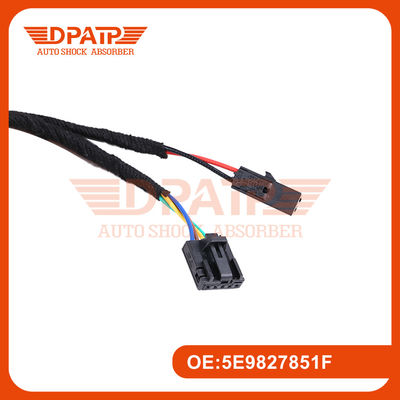 5E9827851F 5E9827852F Hệ thống nâng cửa sau điện cho SKODA Octavia 2012 -