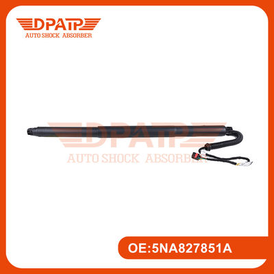 Volkswagen Tiguan 2016 - 2019 5NA827851A Bộ đựng cửa mở điện