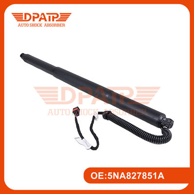 Volkswagen Tiguan 2016 - 2019 5NA827851A Bộ đựng cửa mở điện