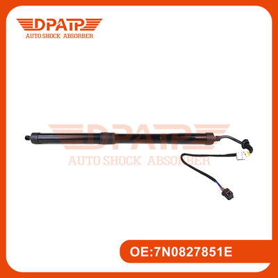 Nhà máy OEM Tailgate Volkswagen Viloran 7N0827851E Electric Tail Gate Lifter