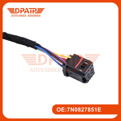Nhà máy OEM Tailgate Volkswagen Viloran 7N0827851E Electric Tail Gate Lifter