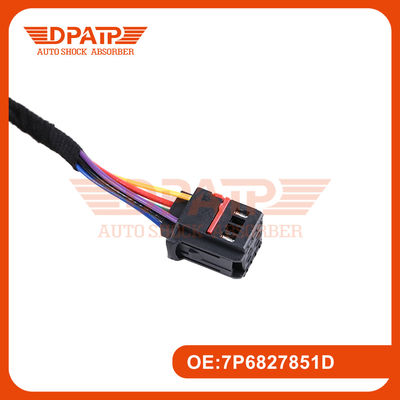 Hỗ trợ nâng điện cửa sau cho 7P6827851D Volkswagen Touareg 2010 - 2018