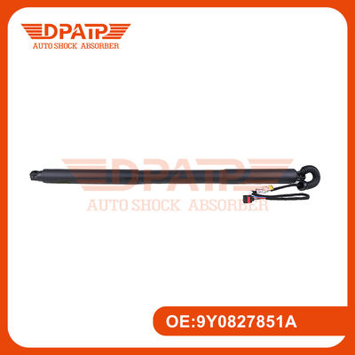 9Y0827851A Hỗ trợ nâng xe ô tô cửa sau điện spacer hành lý không khí Xuân cho Porsche Cayenne/18-