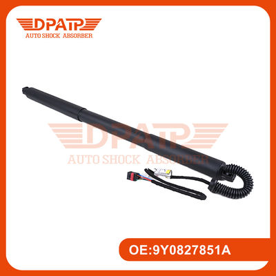 9Y0827851A Hỗ trợ nâng xe ô tô cửa sau điện spacer hành lý không khí Xuân cho Porsche Cayenne/18-