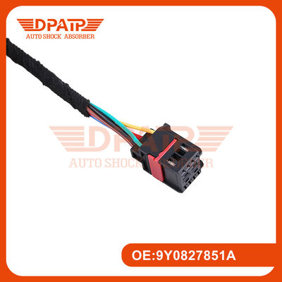 9Y0827851A Hỗ trợ nâng xe ô tô cửa sau điện spacer hành lý không khí Xuân cho Porsche Cayenne/18-
