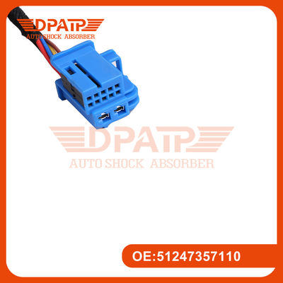 Hỗ trợ nâng điện cửa sau cho BMW 7 Series G11 G12 51247357110 51247357109