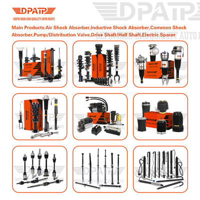 DPATP phụ tùng xe ô tô Trung Quốc phía sau ba lô Tailgate Strut cho BYD S7 SEH6309110A