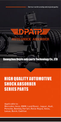 Chiếc xe hơi phụ tùng treo không khí hấp thụ sốc cho cho 2023 Land Rover Range Rover
