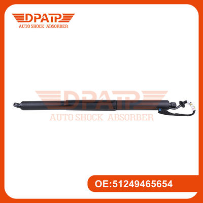 Liftgate Lift hỗ trợ Tailgate cho BMW X2 F39 51249465654 Trunk Power Lift