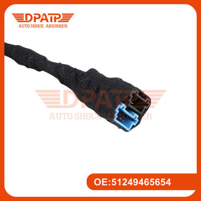 Liftgate Lift hỗ trợ Tailgate cho BMW X2 F39 51249465654 Trunk Power Lift