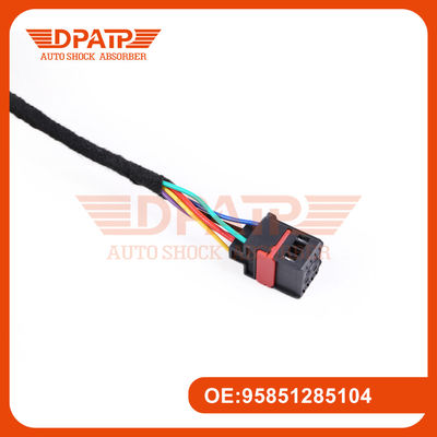Lưng trái hoặc phải cửa sau điện đệm 95851285104 cho Porsche Cayenne