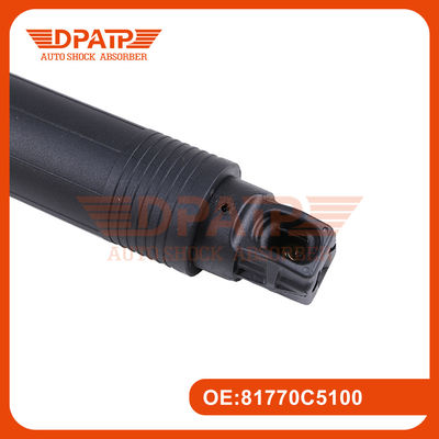 81770C5100 Cửa sau cánh sau trái Thang máy nâng điện hỗ trợ Power Opener cho Hyundai Sorento/16-19