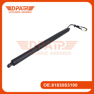 81830S3100 Tailgate Electric Lift Hyundai Santa Fe 81840S3100 Cửa nâng tự động