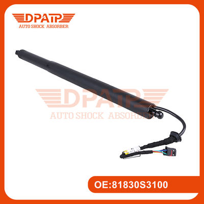 81830S3100 Tailgate Electric Lift Hyundai Santa Fe 81840S3100 Cửa nâng tự động