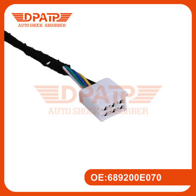2022 Dụng cụ mở cửa sau ô tô Toyota Harrier 689200E070 689100E120