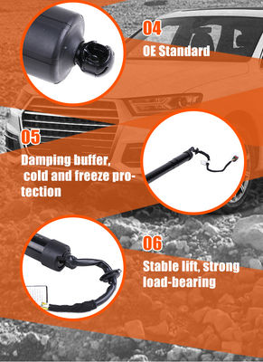 DPATP phụ tùng xe ô tô Trung Quốc phía sau ba lô Tailgate Strut cho BYD S7 SEH6309110A