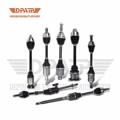 Bộ coilover treo phía trước 48010-48073 48020-48073 Máy hút sốc treo không khí phù hợp với Lexus RX450 2009-2015