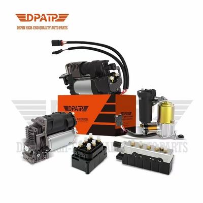 Bộ coilover treo phía trước 48010-48073 48020-48073 Máy hút sốc treo không khí phù hợp với Lexus RX450 2009-2015