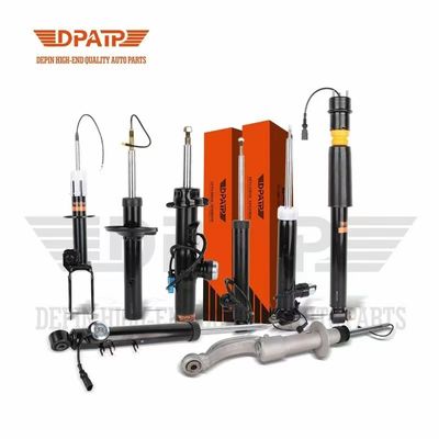 Bộ coilover treo phía trước 48010-48073 48020-48073 Máy hút sốc treo không khí phù hợp với Lexus RX450 2009-2015