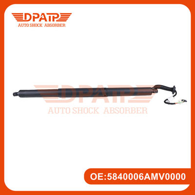 5840006AMV0000 Điện lực Tailgate nâng hỗ trợ cho Trumpchi GM8