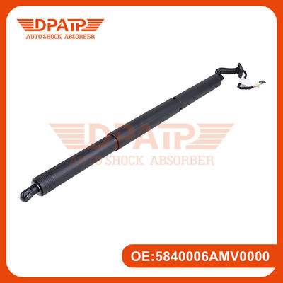 5840006AMV0000 Điện lực Tailgate nâng hỗ trợ cho Trumpchi GM8