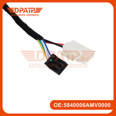 5840006AMV0000 Điện lực Tailgate nâng hỗ trợ cho Trumpchi GM8