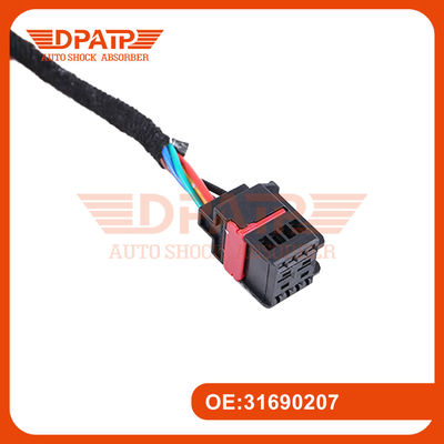 Cửa sau hỗ trợ thang máy điện phía sau phun khí 31690207 31385799 cho Volvo S90