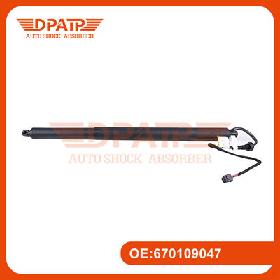 Maserati Levante Lửa nâng cổng phía sau 670109048 670109047