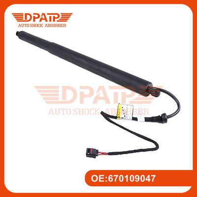 Maserati Levante Lửa nâng cổng phía sau 670109048 670109047