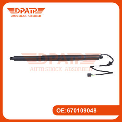 670109048 670109047 Động cơ cửa sau điện cho Levante Maserati