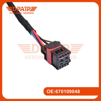 670109048 670109047 Động cơ cửa sau điện cho Levante Maserati