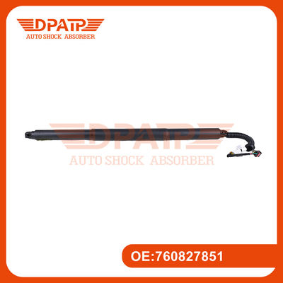 Chân đỡ với động cơ tích hợp cho Volkswagen Touareg 760827851 760827851C