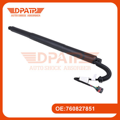 Chân đỡ với động cơ tích hợp cho Volkswagen Touareg 760827851 760827851C