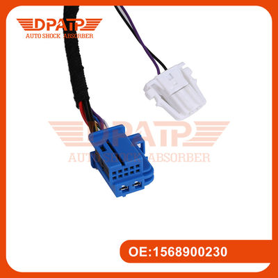 1568900230 Auto điện hấp thụ sốc Strut động cơ Strut cho Benz 156