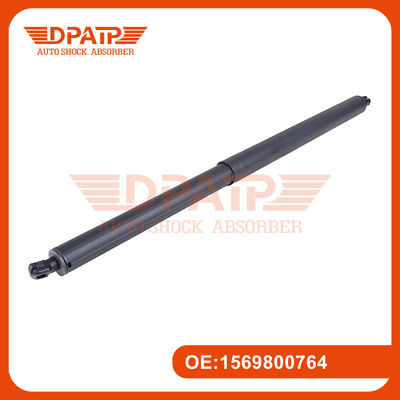 Hệ thống cửa sau thông minh cho Benz 156