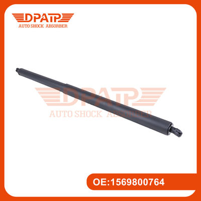 Hệ thống cửa sau thông minh cho Benz 156