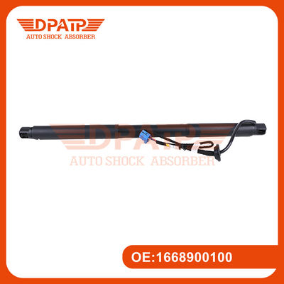 Thang máy nâng xe cho 1668900100 1669803764 Mercedes-Benz GL W166