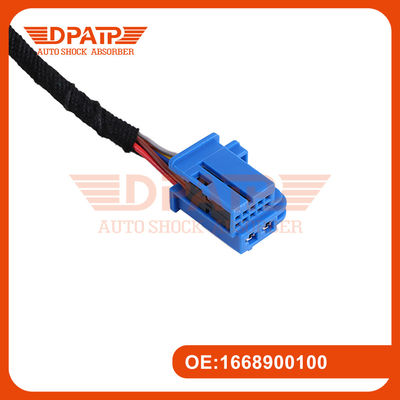 Thang máy nâng xe cho 1668900100 1669803764 Mercedes-Benz GL W166