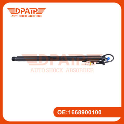 Đèn nâng cửa sau cho Benz 166 1668901130 Mô-đun nâng điện phía sau bên phải