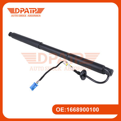 Đèn nâng cửa sau cho Benz 166 1668901130 Mô-đun nâng điện phía sau bên phải