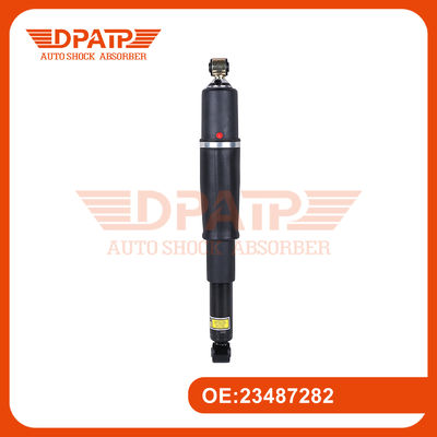 23487282 Lớp treo khí cú sốc phía sau trái và phải Cadillac Escalade 04-13