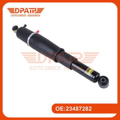 23487282 Lớp treo khí cú sốc phía sau trái và phải Cadillac Escalade 04-13