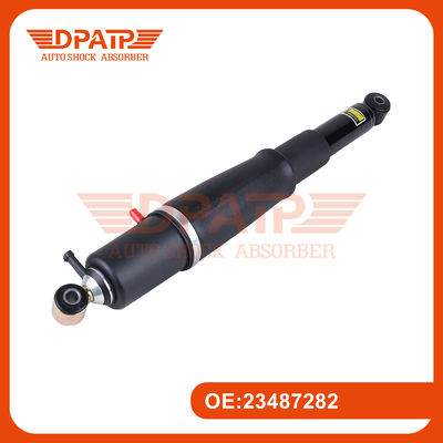 23487282 Lớp treo khí cú sốc phía sau trái và phải Cadillac Escalade 04-13